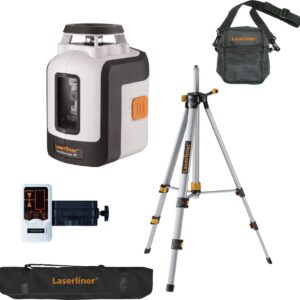 Kruislijnlaser