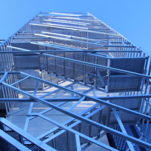 Rolsteiger Trappentoren