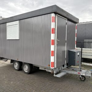 Schaftkeet Snelverkeer