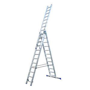 Trap / Ladders